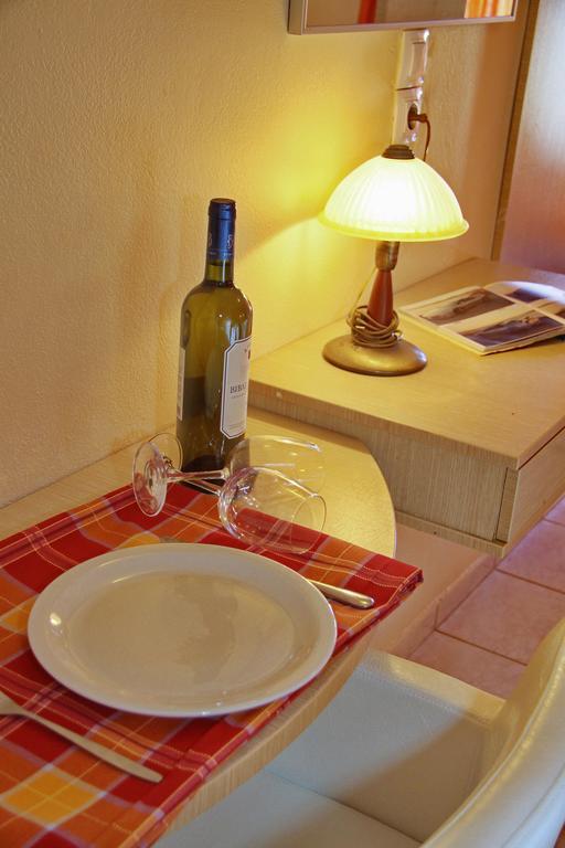 Irida Aparthotel Malia By Estia Quarto foto