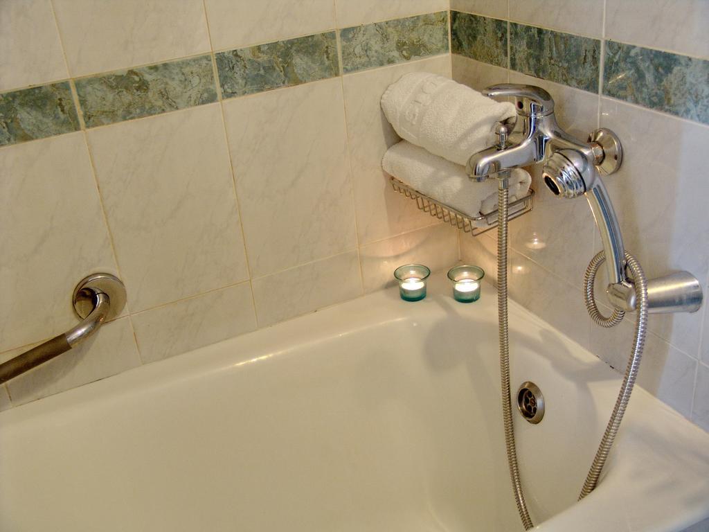 Irida Aparthotel Malia By Estia Quarto foto